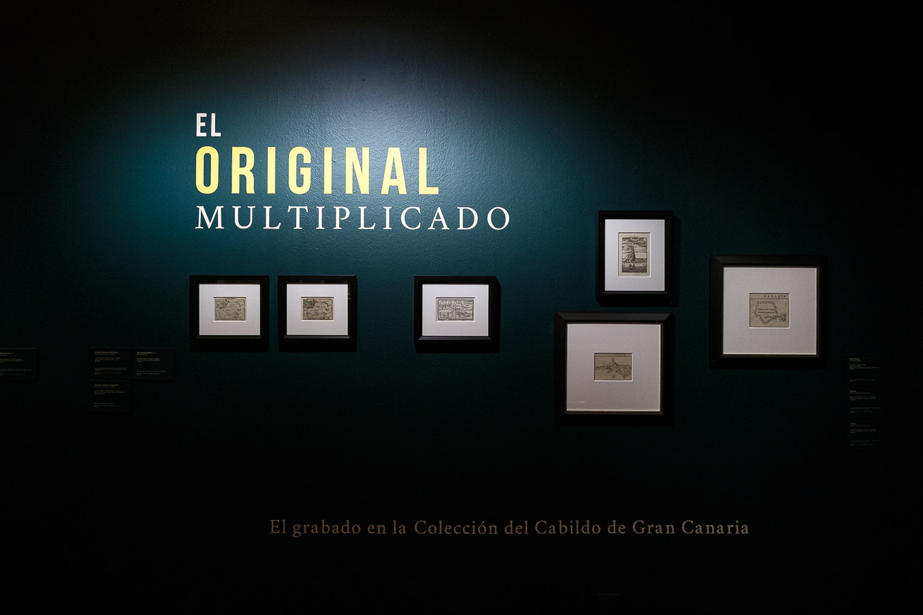 La Casa de Colón invita a descubrir la riqueza de las artes gráficas con el ciclo ‘De matrices, tórculos y estampas’