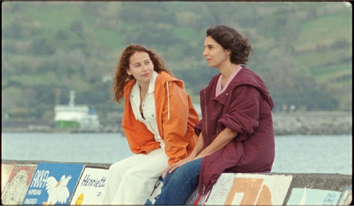 El museo TEA inicia su programación estable de cine de 2026 con ‘Ariel’, del cineasta Lois Patiño