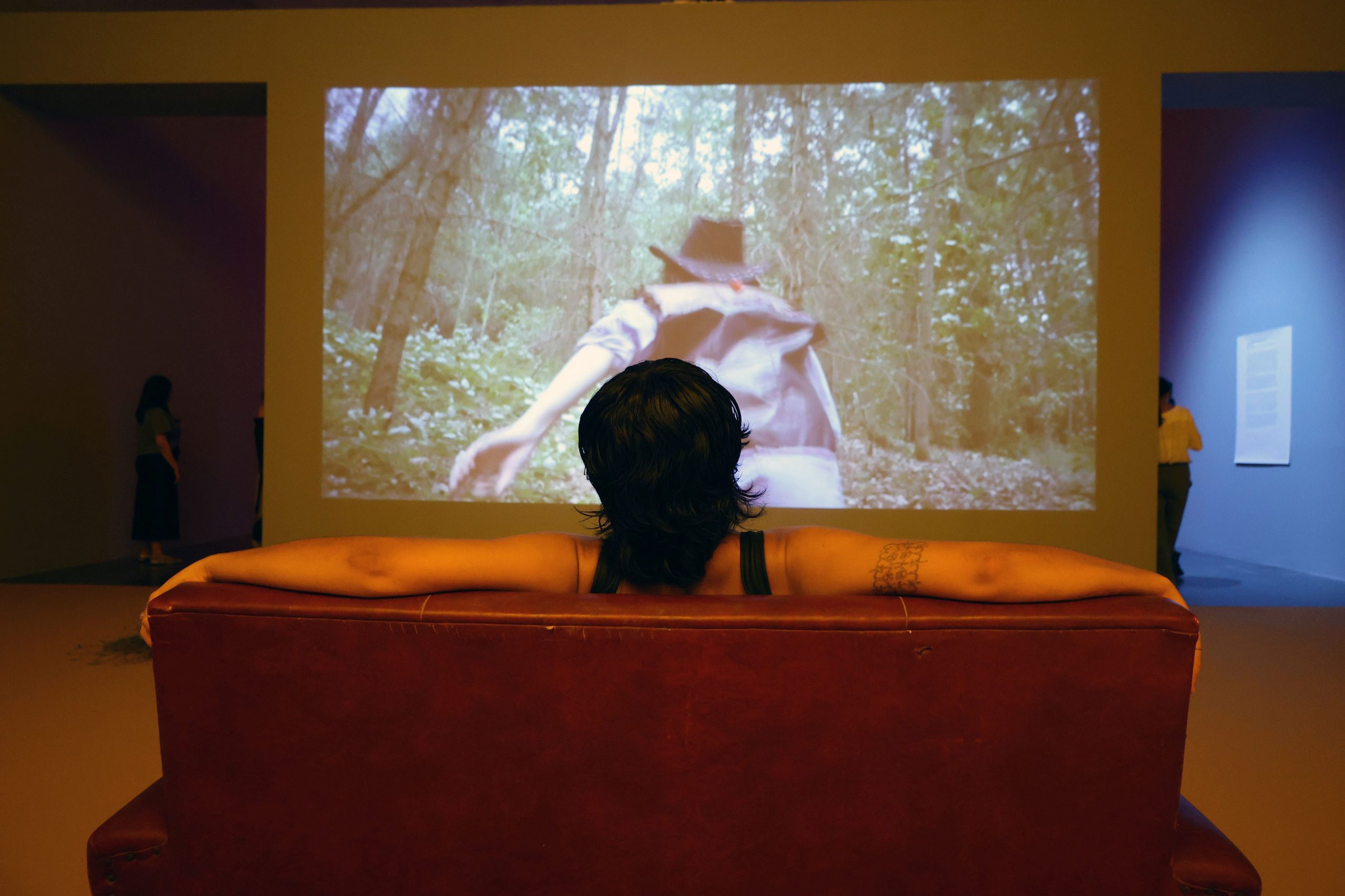 El museo TEA abre una convocatoria dirigida a artistas para su Bienal Contemporánea 2026