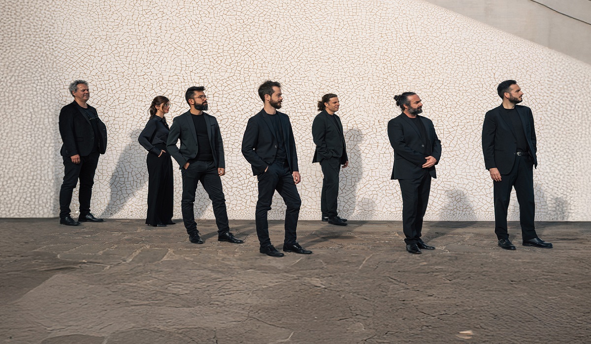 El Afecto Ilustrado recupera los quintetos del compositor José Palomino en una integral