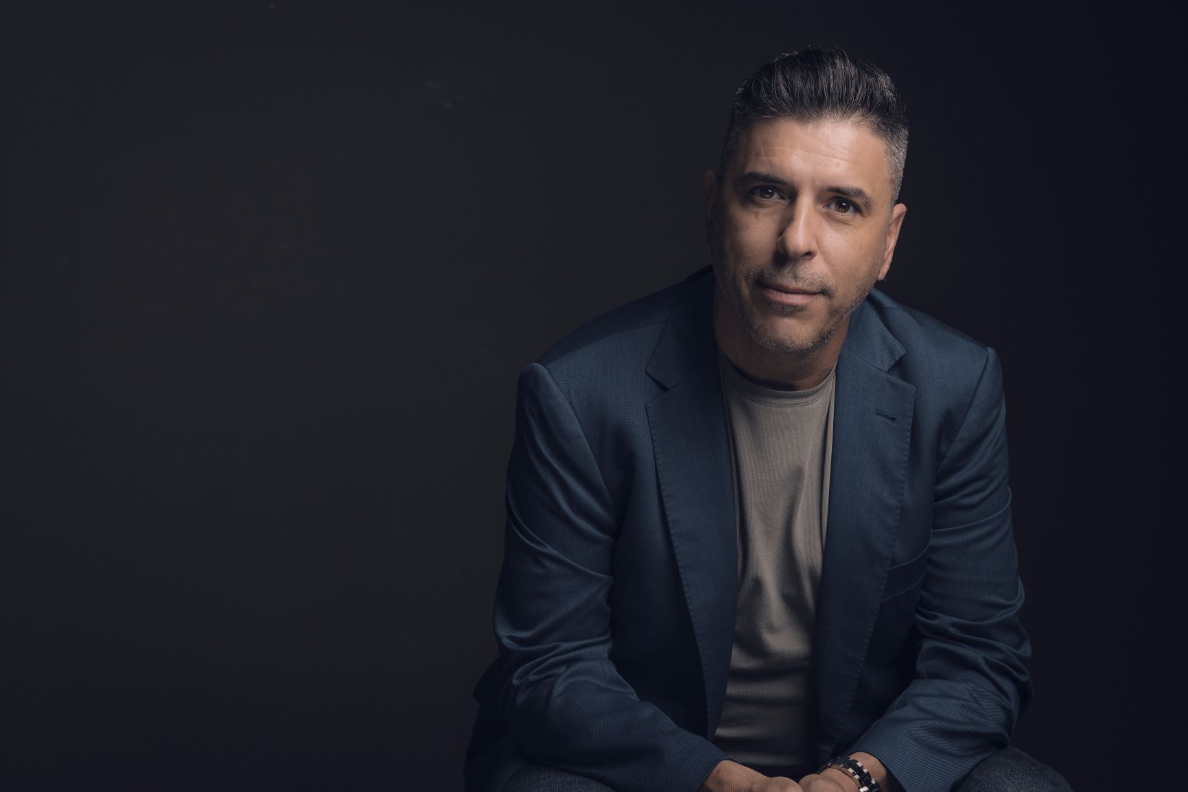 La novela histórica de Juan Gabriel Santiago, ‘Guardianes de nuestros hijos’, nos traslada a la Sevilla esclavista de finales del siglo XV