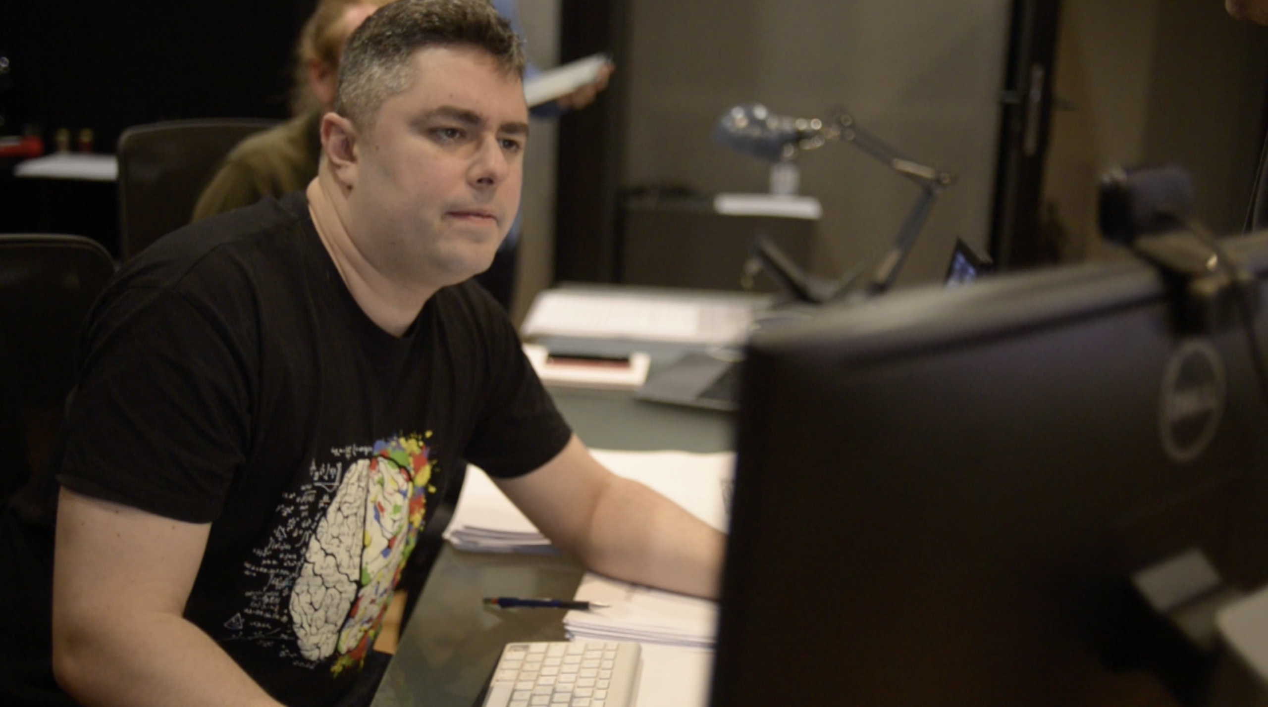 El compositor canario Héctor Muñoz gana el Primer Premio del Festival Internacional Sabin Păuța 2025 con su obra “Planet Aurora”