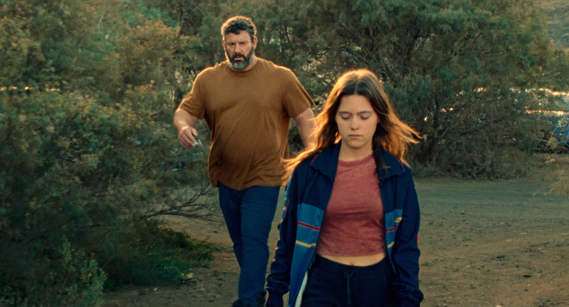 La película canaria ‘La Lucha’ llegará a las salas de cine el 30 de enero