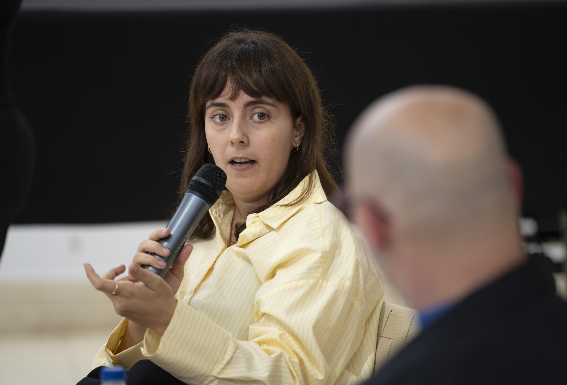 La ilustradora y escritora Lana Corujo protagoniza una nueva cita del ciclo ‘Escritoras en la Casa-Museo’