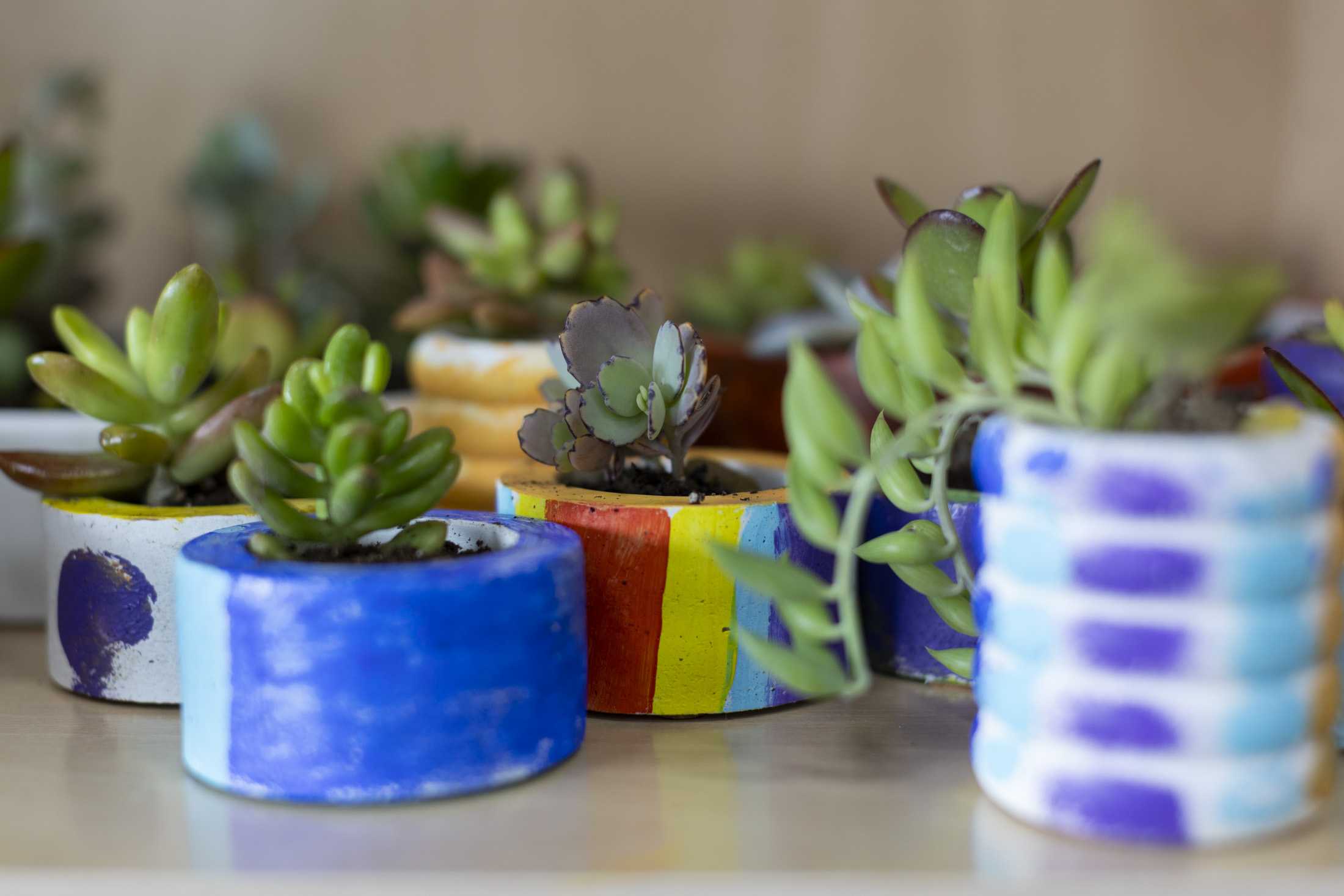 El CAAM activa la quinta edición del proyecto ‘Barrios’ de inclusión social a través del arte que este año pone el foco en la salud mental