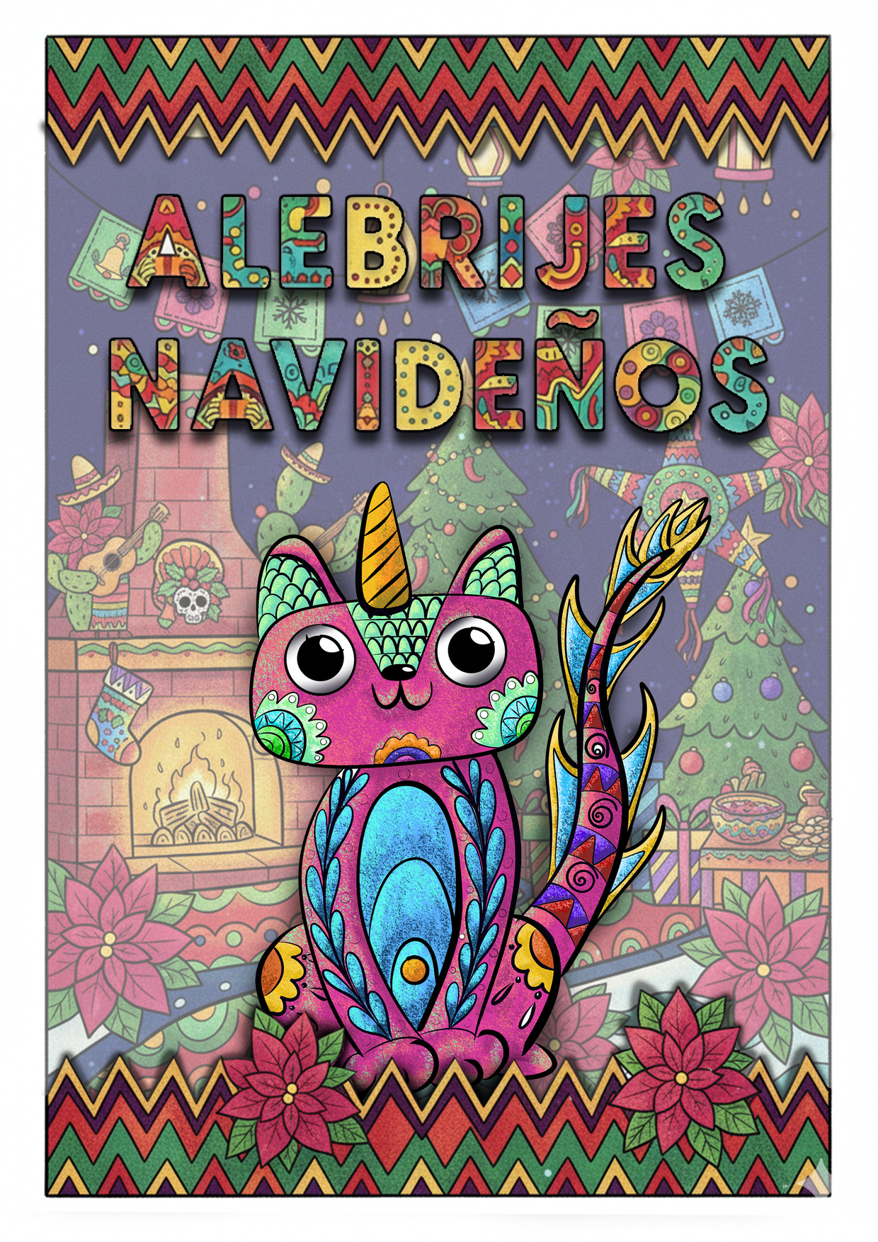 La Casa de Colón celebra la Navidad con talleres infantiles para recrear los famosos alebrijes mexicanos