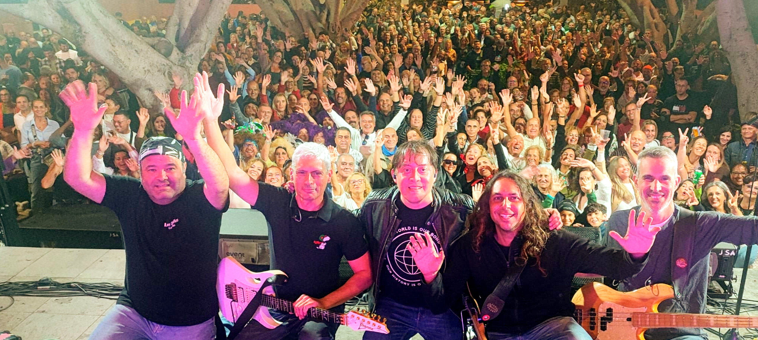 “El público quiere nostalgia de calidad y experiencias accesibles”