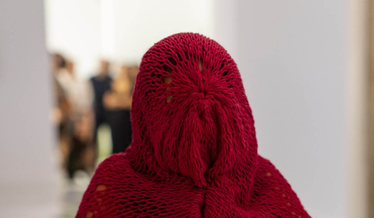 ‘Rojo descolonial’ continúa en la Casa de Colón con talleres y una performance colectiva sobre la grana en Canarias