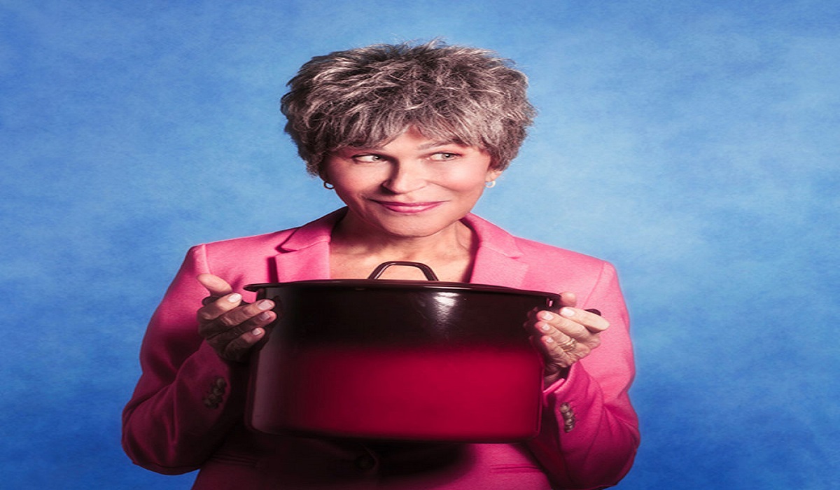 El Teatro Leal recibe a Antonia San Juan en su regreso a los escenarios