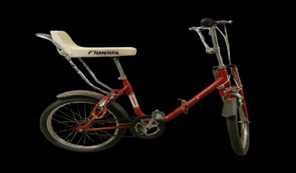 El Museo de Historia y Antropología revive la ilusión de la infancia con la icónica bicicleta Torrot
