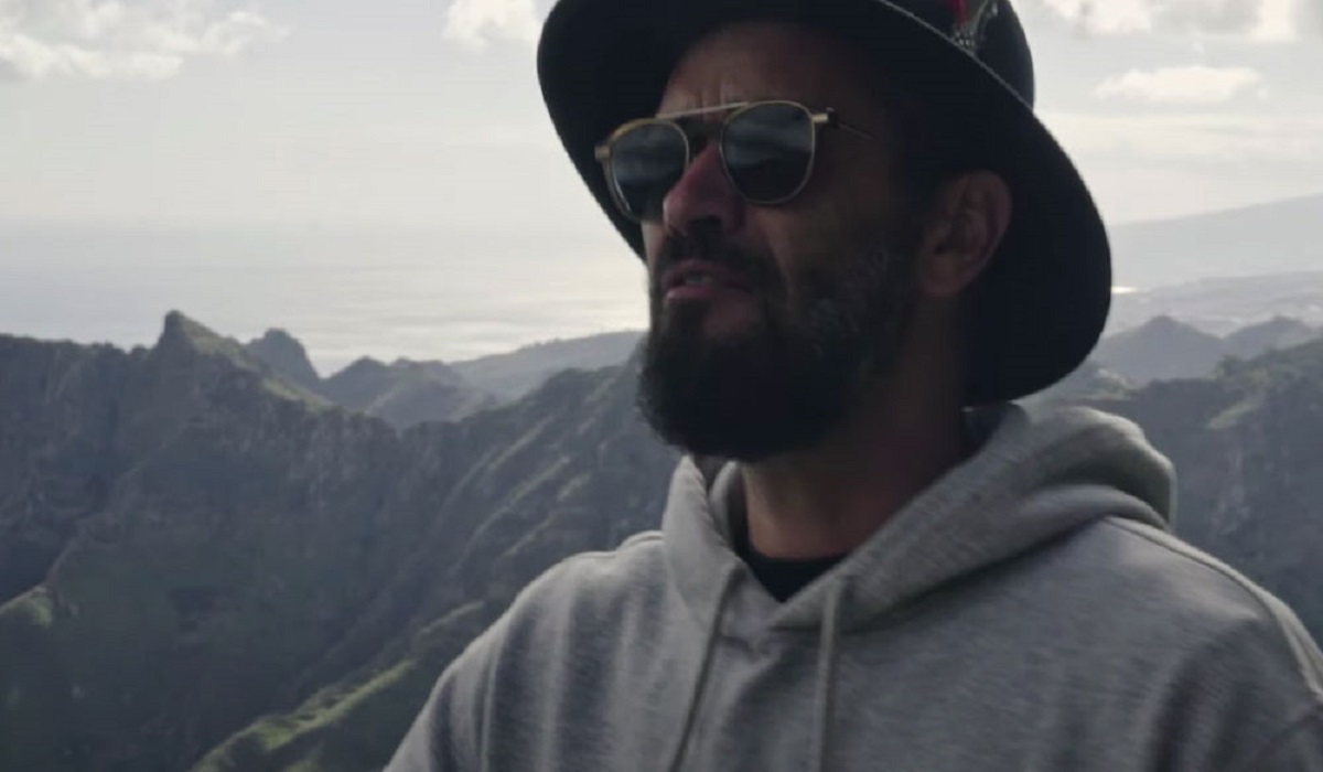 Dactah Chando lanza ‘Mercy’, nuevo single adelanto de su próximo álbum