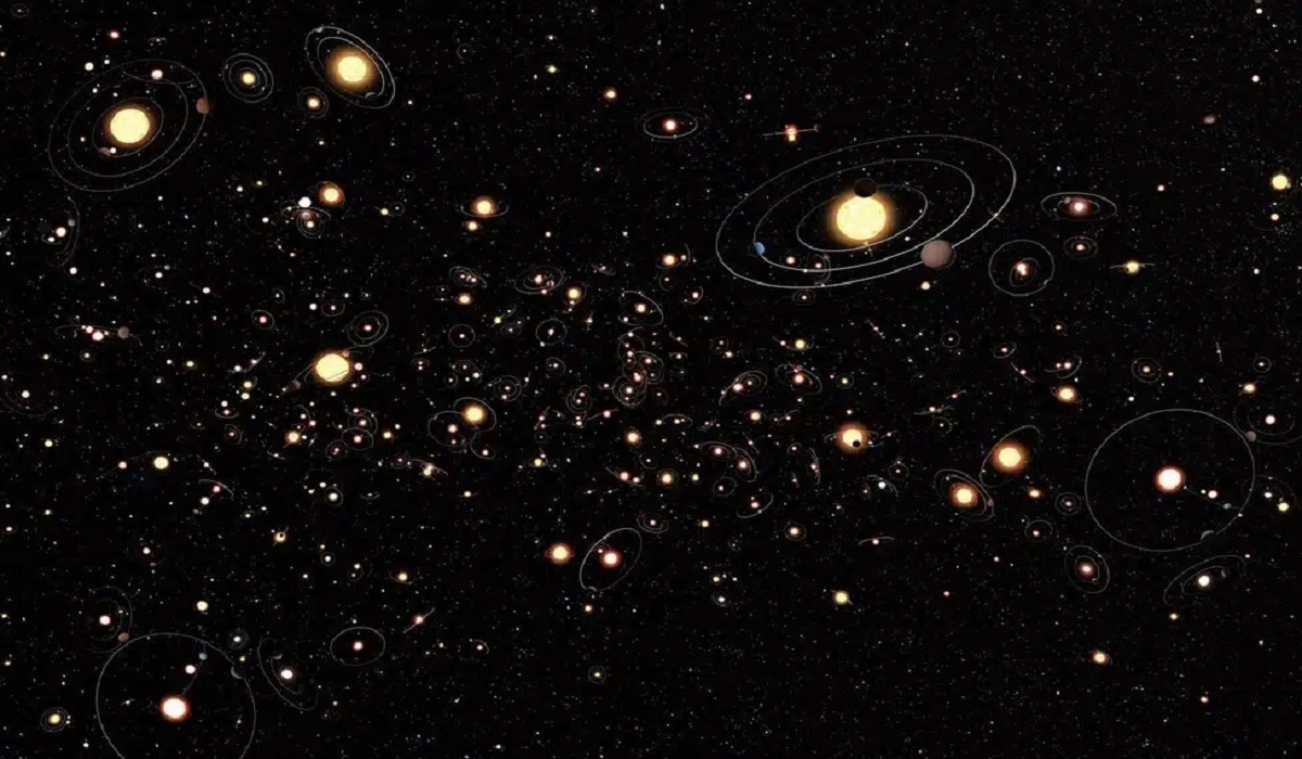 El MCC invita a explorar la búsqueda de vida más allá de la Tierra en una nueva charla sobre exoplanetas