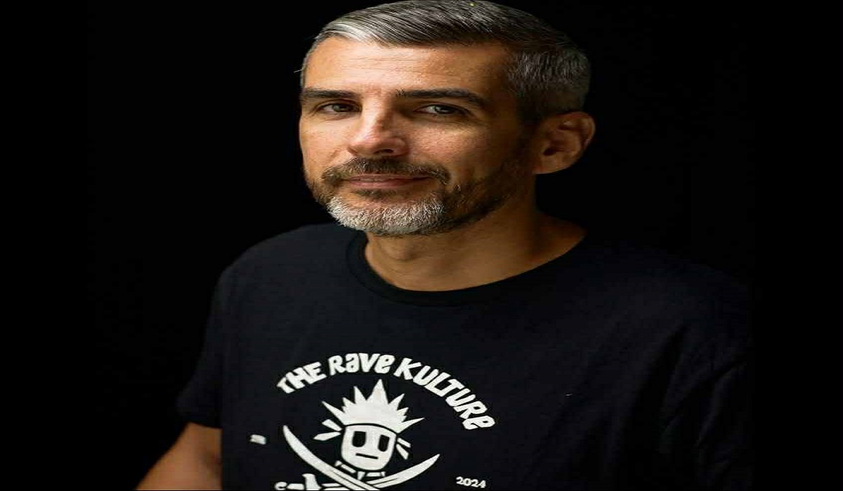 ‘Rave Culture: A New Era’, a la conquista de Londres