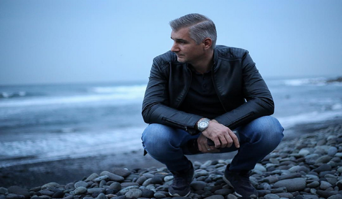 Vadym Syroyezhko: “La ‘paz’ solo puede darse con una Ucrania libre, sin ocupación y sin sufrimiento”