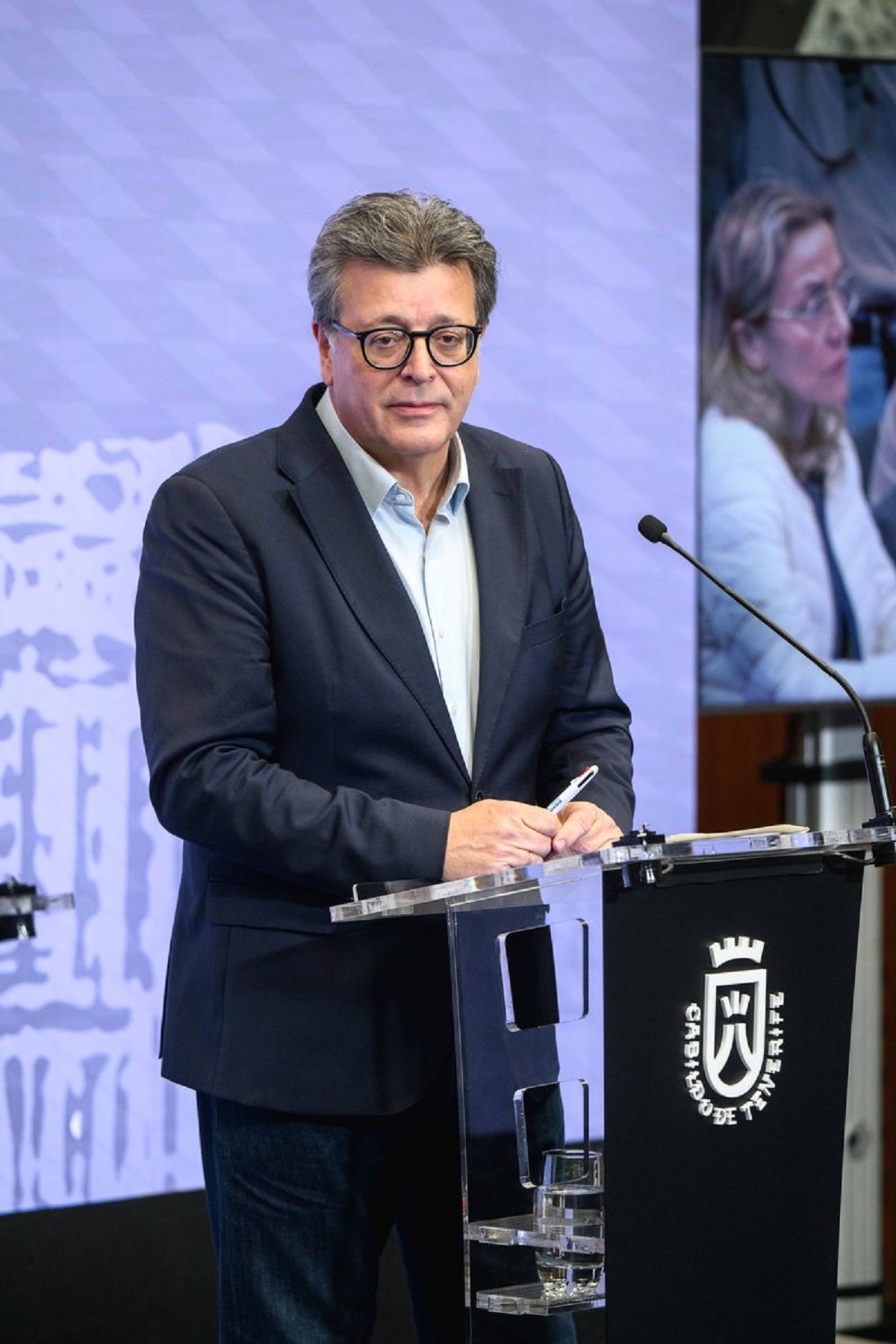 El Cabildo destina 1,8 millones a la nueva licitación de la reforma del Teatro Baudet