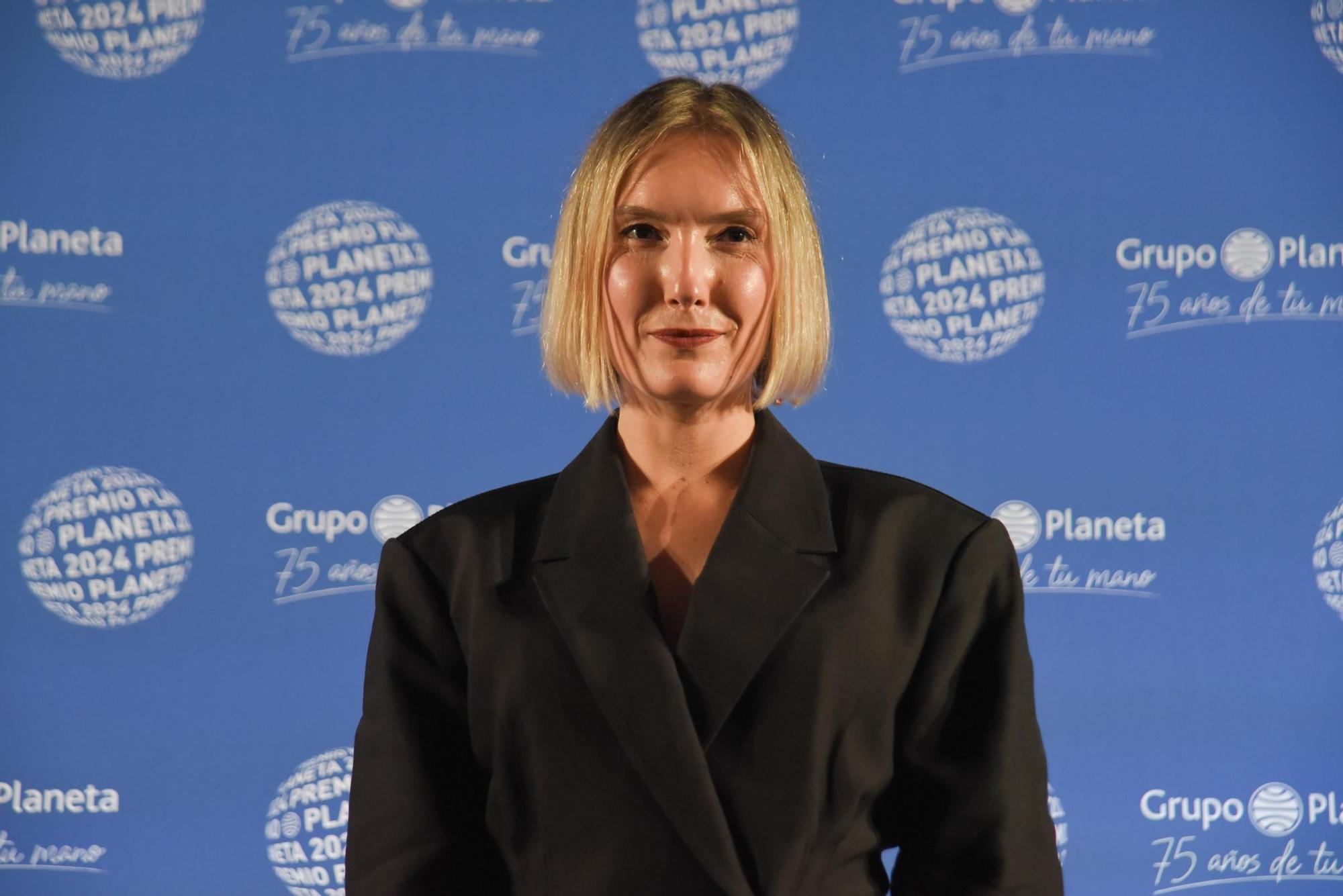 La escritora Beatriz Serrano reflexiona sobre el malestar contemporáneo, la búsqueda de identidad y el desencanto generacional en una nueva cita del ciclo ‘Escritoras en la Casa-Museo’