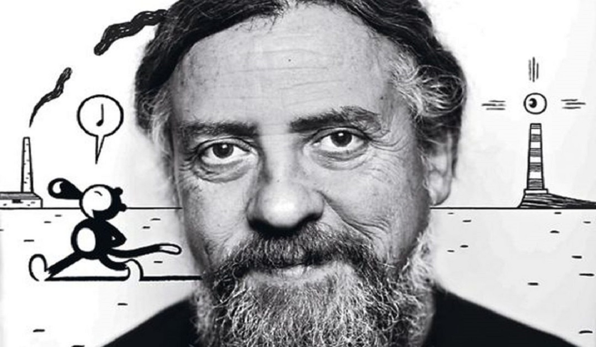 Max, historietista: “He encontrado mi camino a base de desnudar la decoración artificiosa que a veces exigen los cómics”