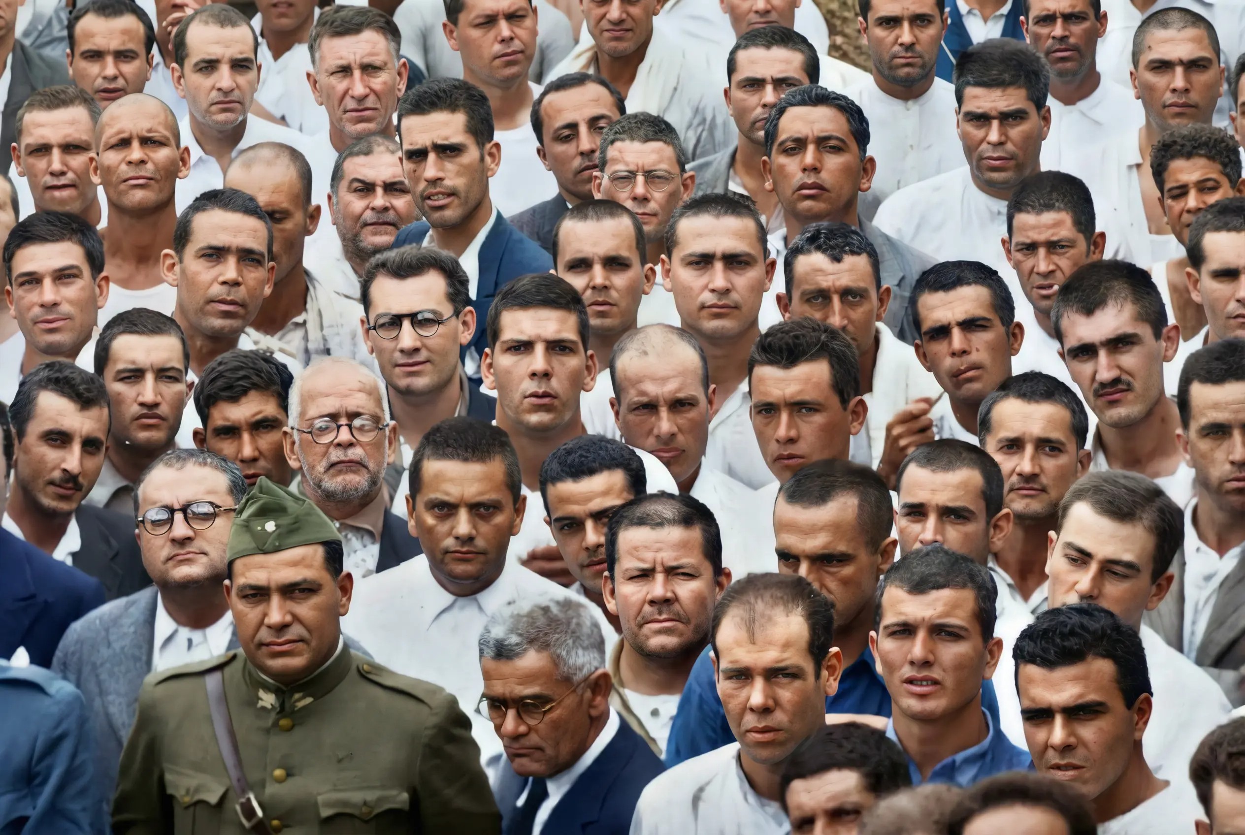 La Asociación de la Memoria Histórica de Tenerife propone medidas conjuntas para avanzar en memoria histórica en la capital