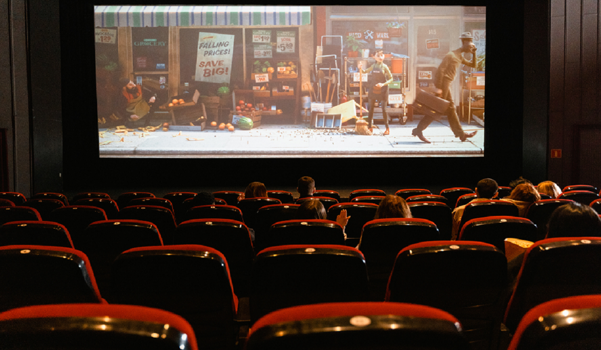 El Gobierno abre una línea de subvenciones para las salas de cine de las islas