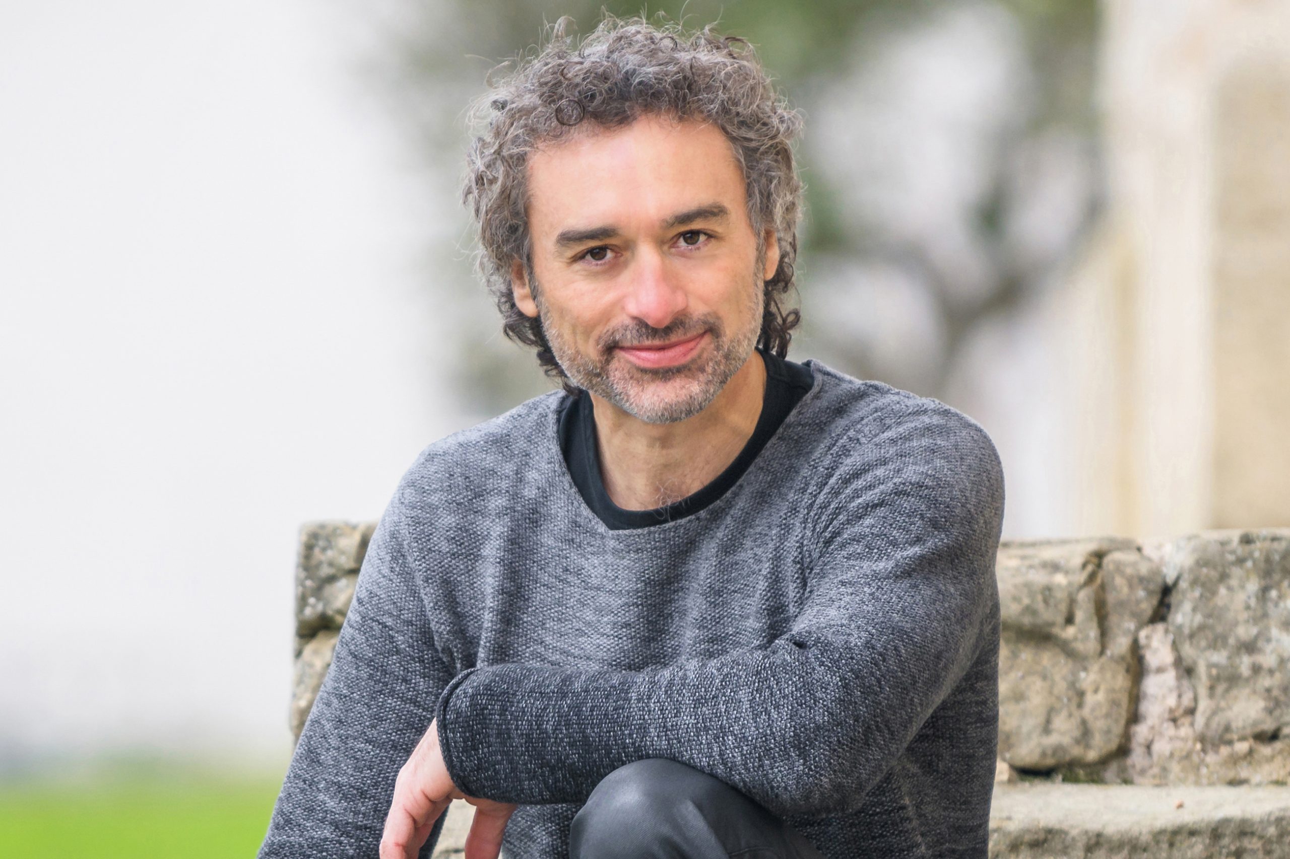 Emoción y belleza dialogan en el programa de Sonido Extremo y el barítono Toni Marsol