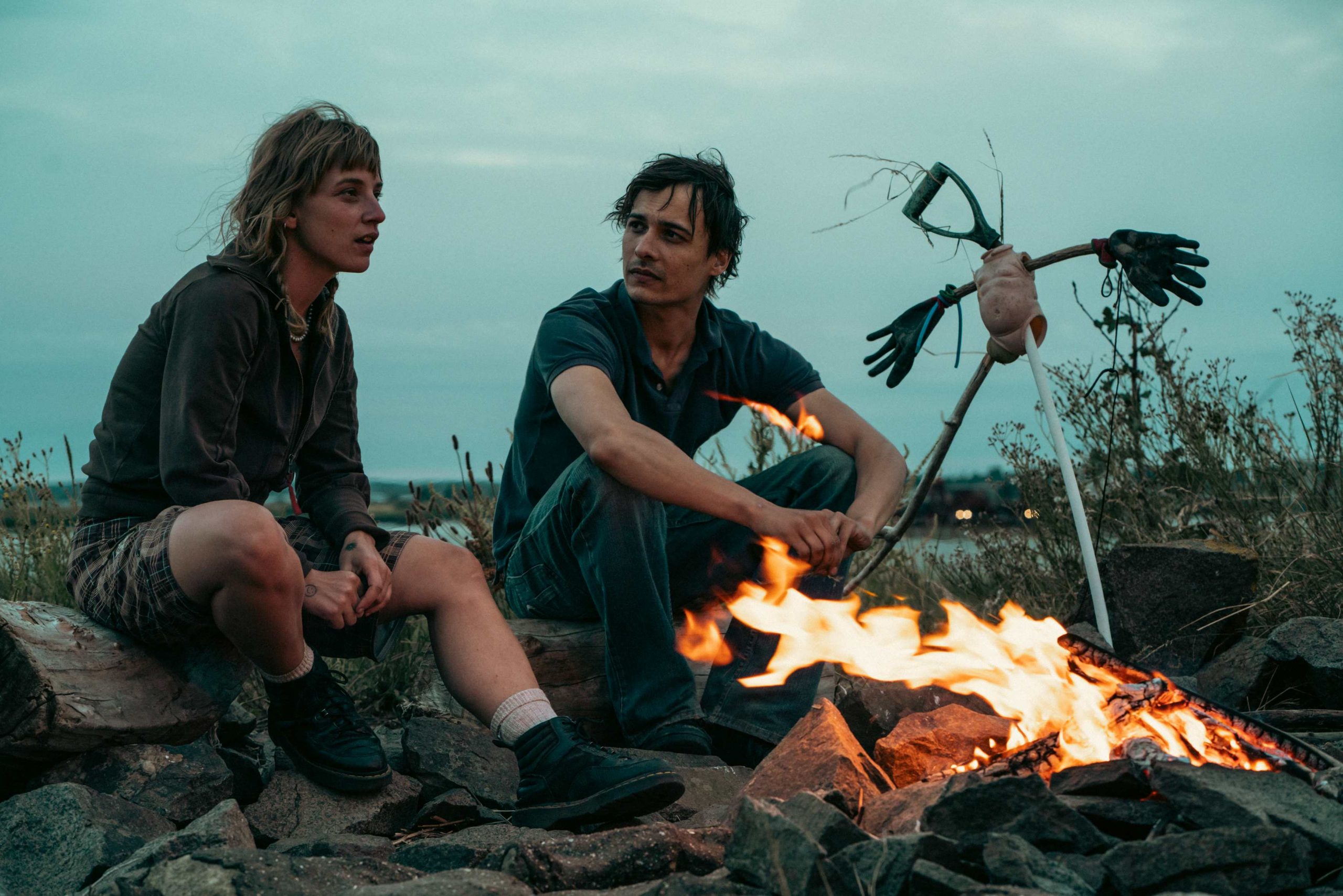 El museo TEA proyecta ‘Urchin’, un filme sobre la fragilidad humana y la posibilidad de redención