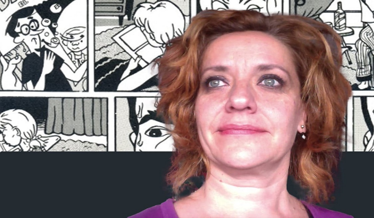 12 entrevistas para 12 meses