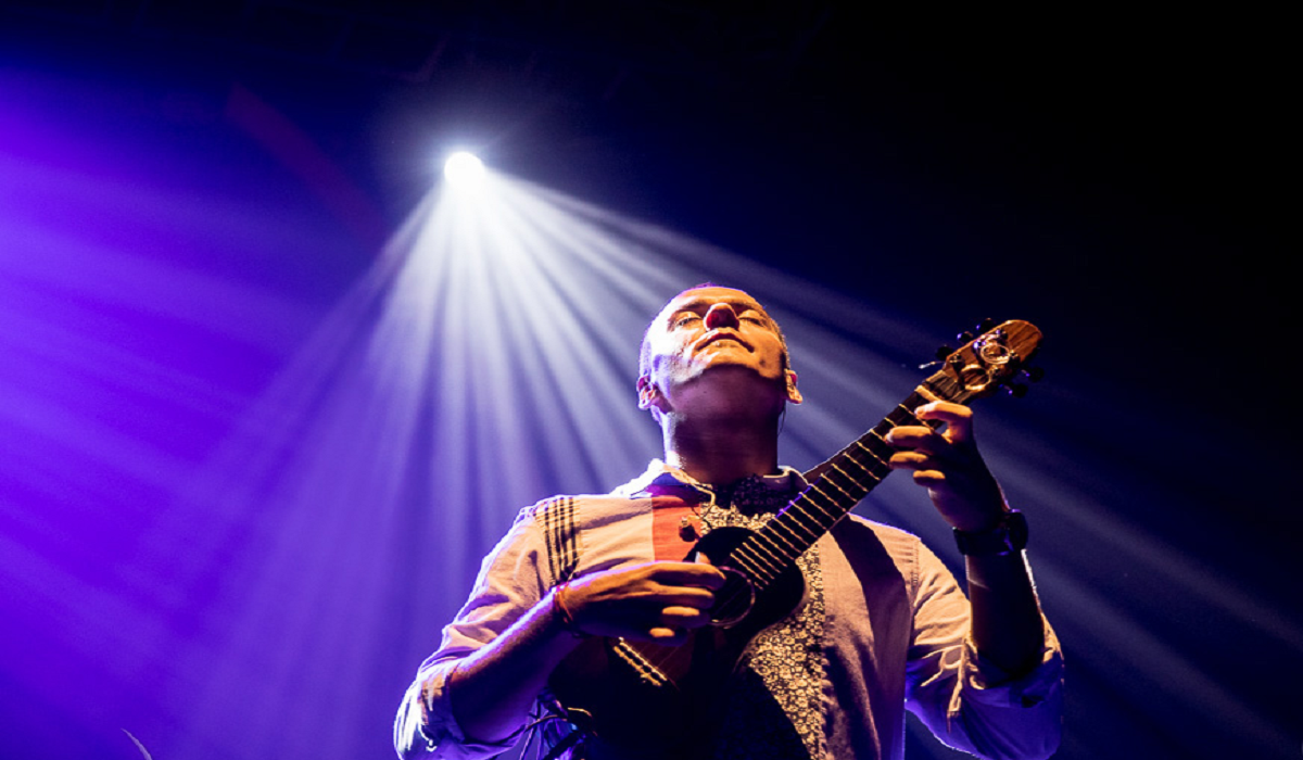 Abierto el plazo de presentación de propuestas para WOMEX Gran Canaria 2026