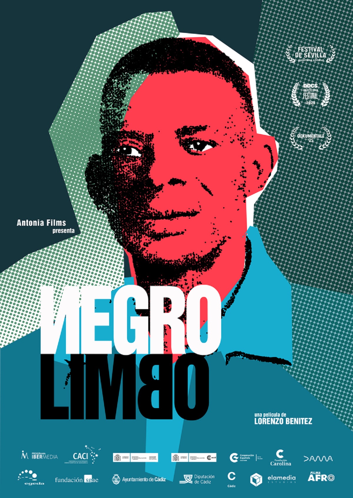 ‘Negro Limbo’ y ‘La Marsellesa de los borrachos’ cierran el ciclo ‘Malditas guerras’ en el CCA Centro de Cultura Audiovisual