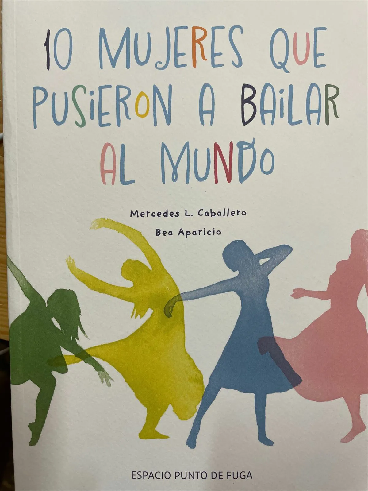 La Biblioteca Insular reconoce a las artistas que pusieron a bailar al mundo