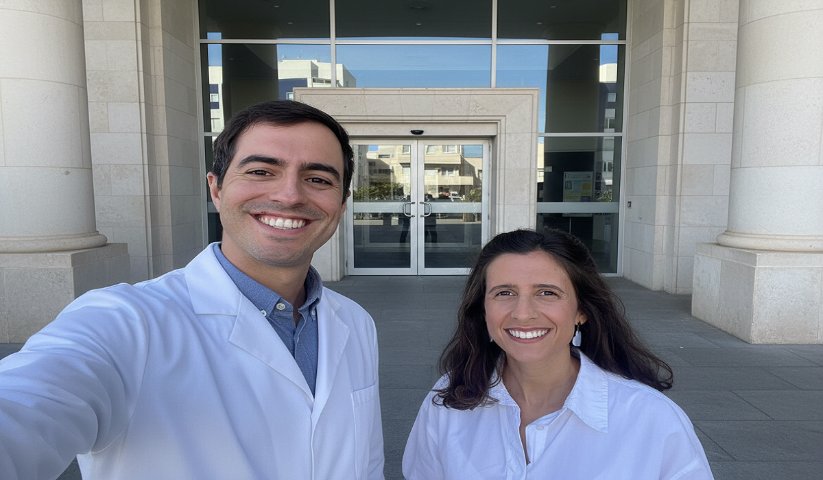 El libro que invita al lector a emprender un viaje por los rincones de Gran Canaria