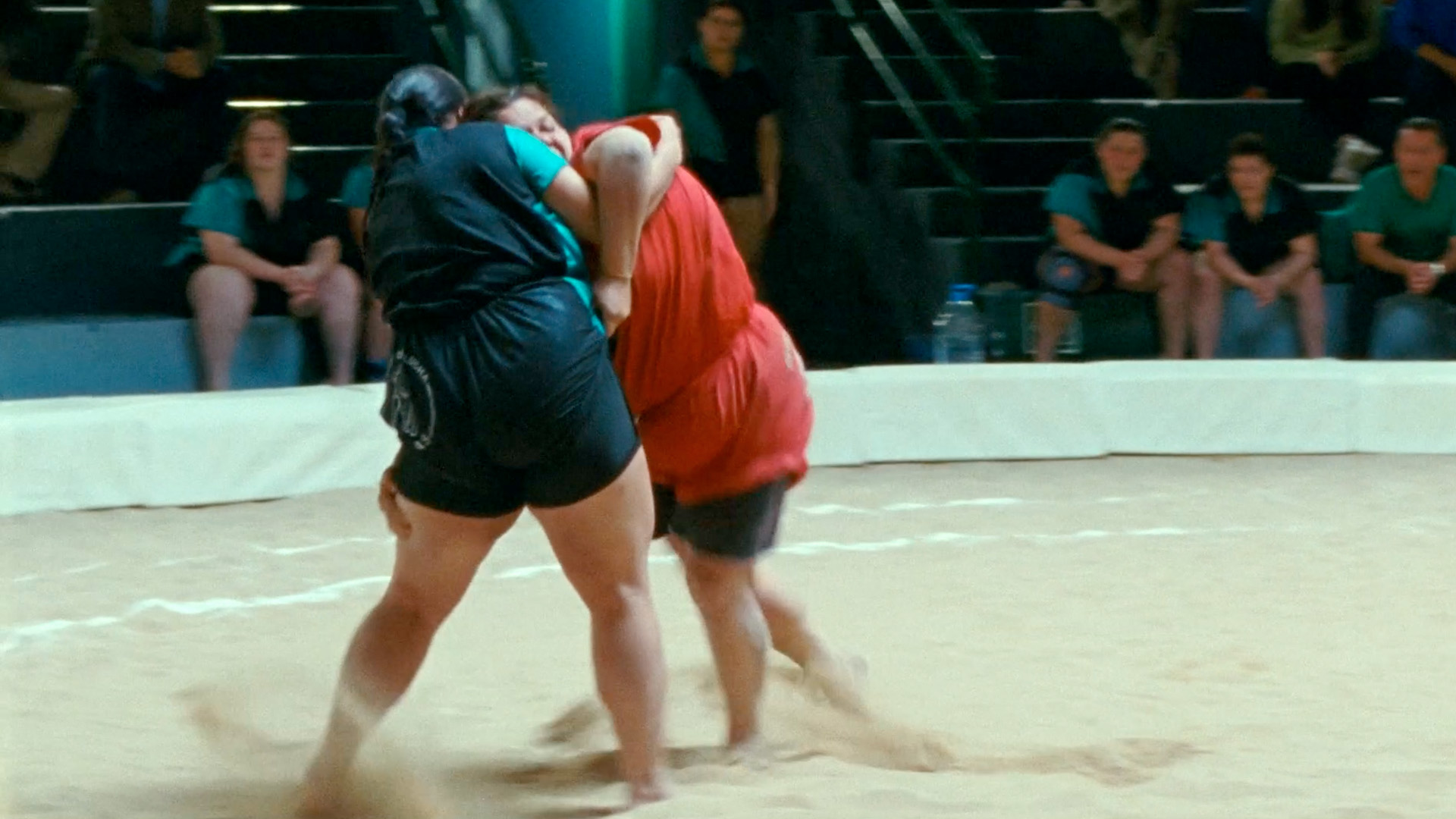 ‘La Lucha’, de Jose Alayón, se estrena con una acogida excelente en Canarias