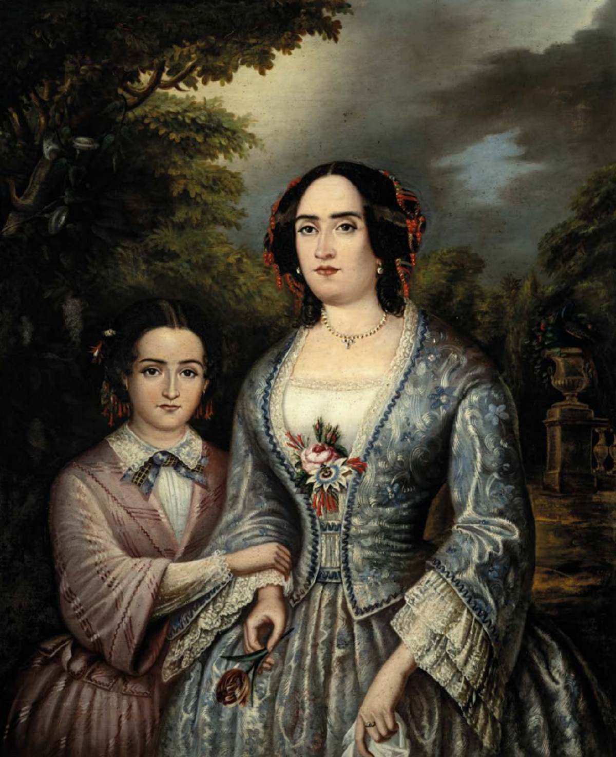 Manuel Ponce de León se incorpora a la Biblioteca de Artistas de Canarias