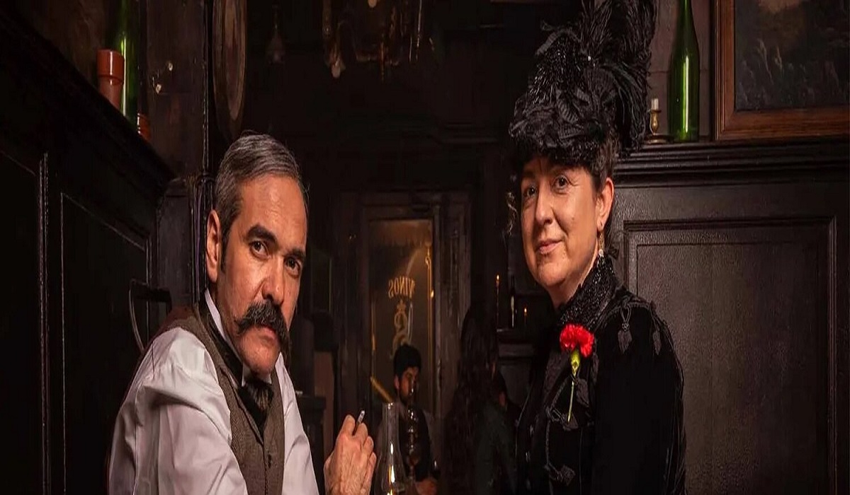 El museo TEA proyecta ‘Mi ilustrísimo amigo’, filme que explora la relación entre Galdós y Pardo Bazán