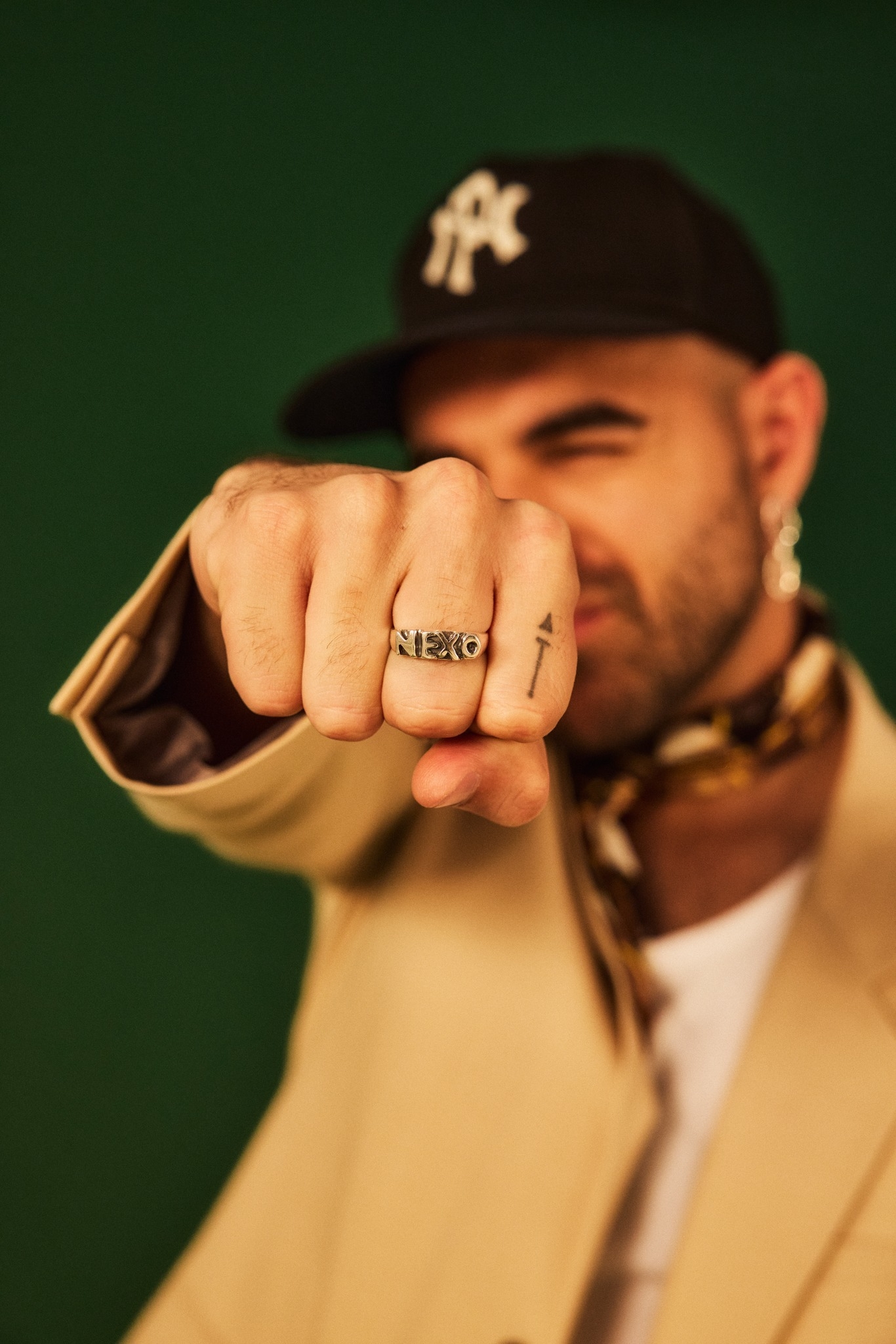 Nil Moliner y Chambao se unen al cartel de Gran Canaria SUM Festival