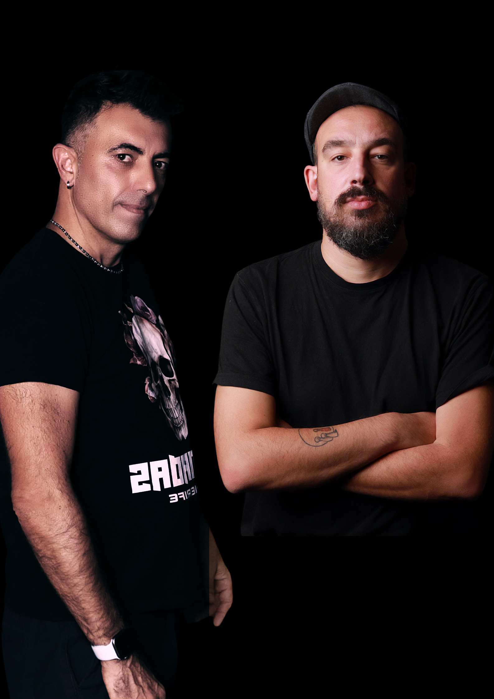 La promotora de electrónica Nómadas estrena el 2026 con ‘Ritual de Origen’ en El Nido