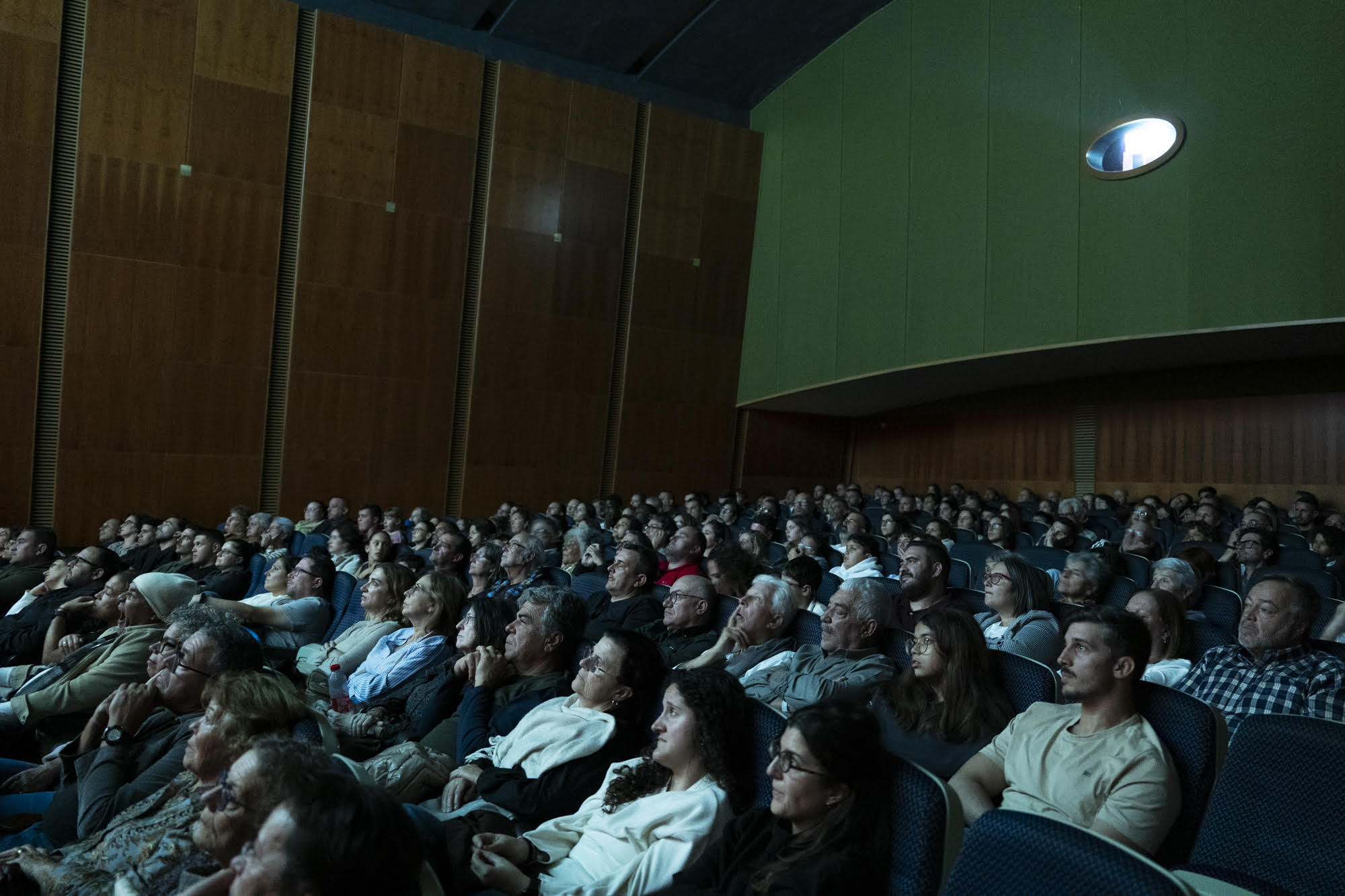 ‘La Lucha’, de Jose Alayón, obtiene dos premios en el Festival Internacional de Cine de Punta del Este, en Uruguay