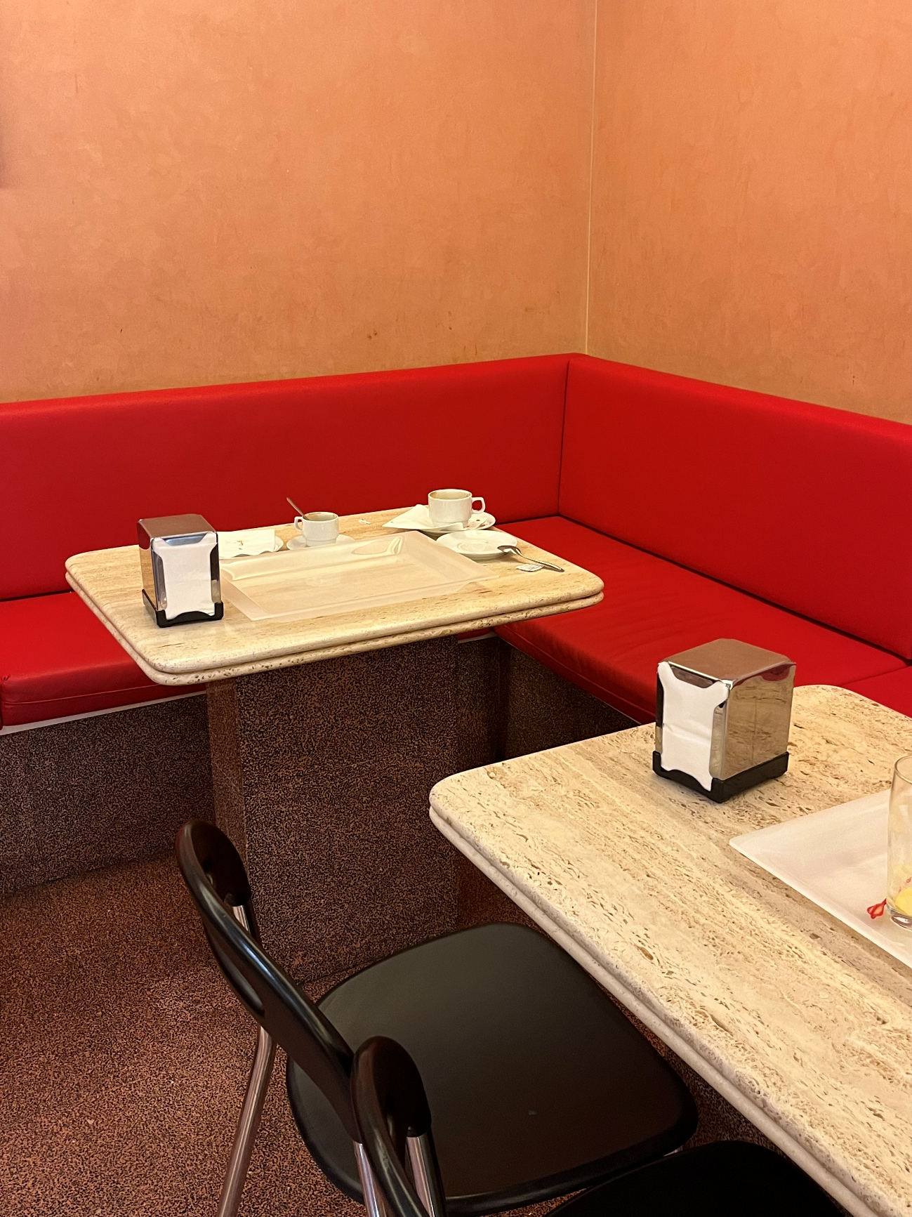 Daniel Rietti dirige el taller ‘Mecanismos para la exploración’ en el Centro de Artes Plásticas del Cabildo grancanario