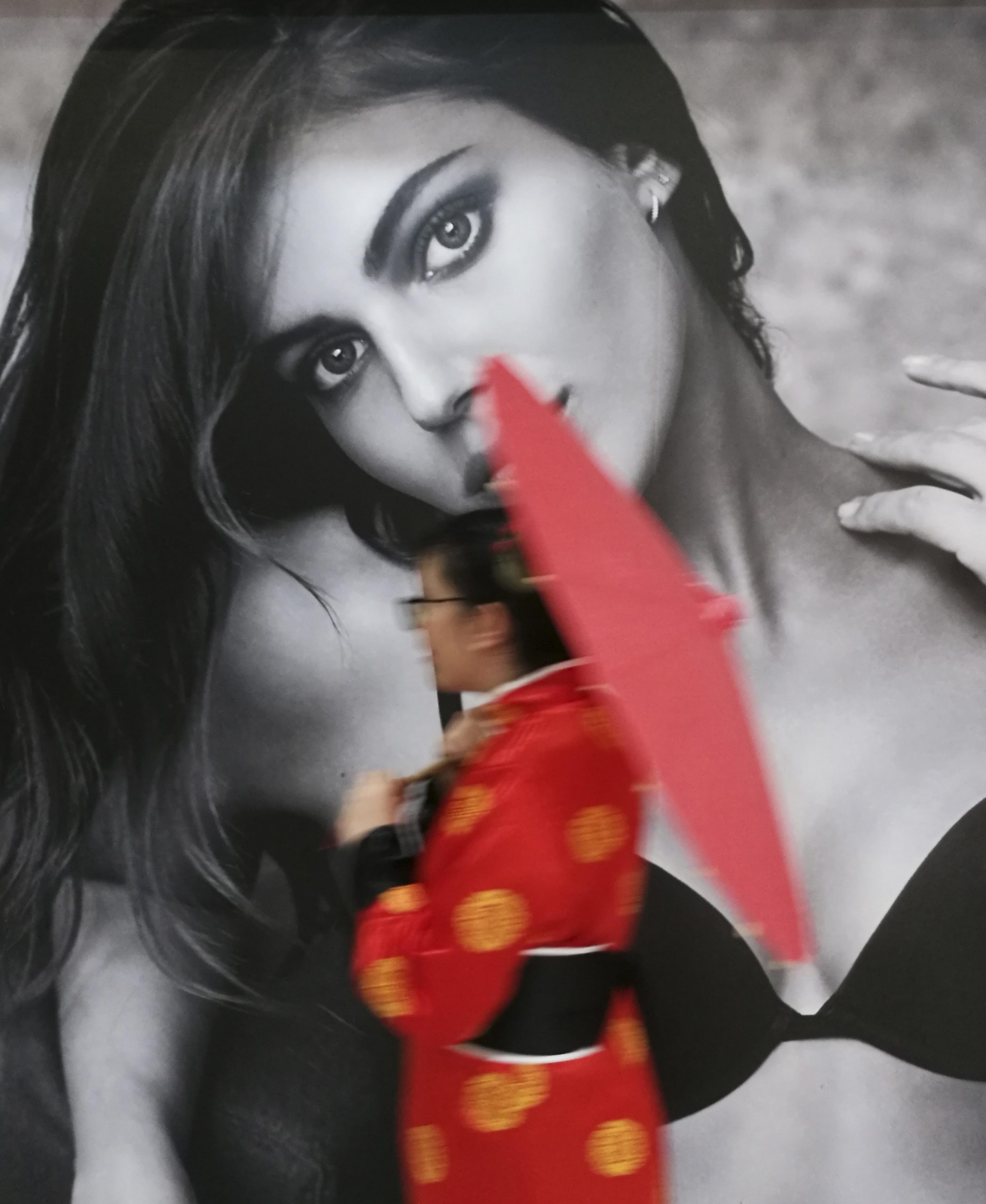 La mirada del fotógrafo Frank Moreno protagoniza la nueva exposición de Fundación Mapfre Canarias en La Laguna