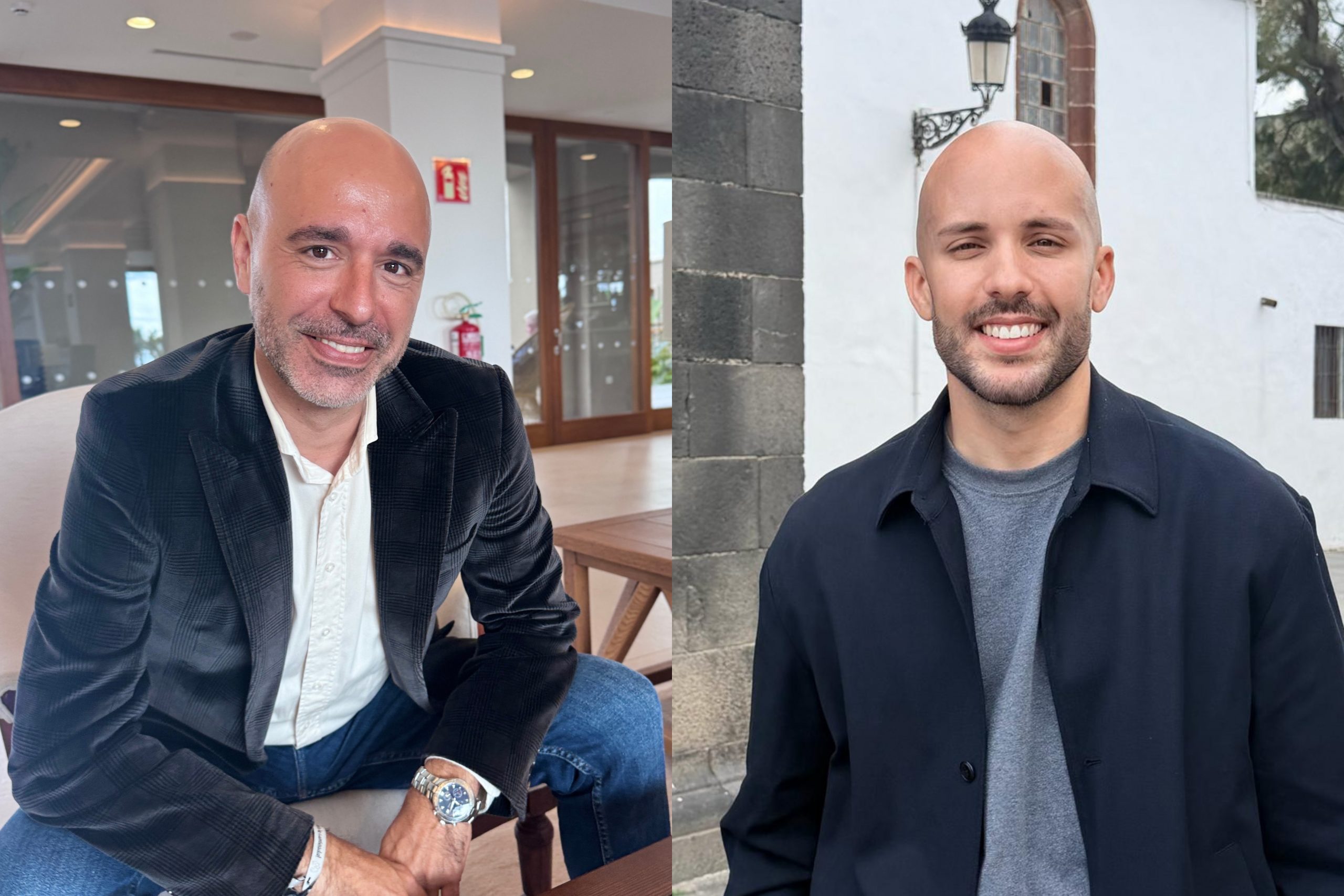 Enrique Camacho y Yeray Piñero dirigirán el Carnaval de Santa Cruz 2027