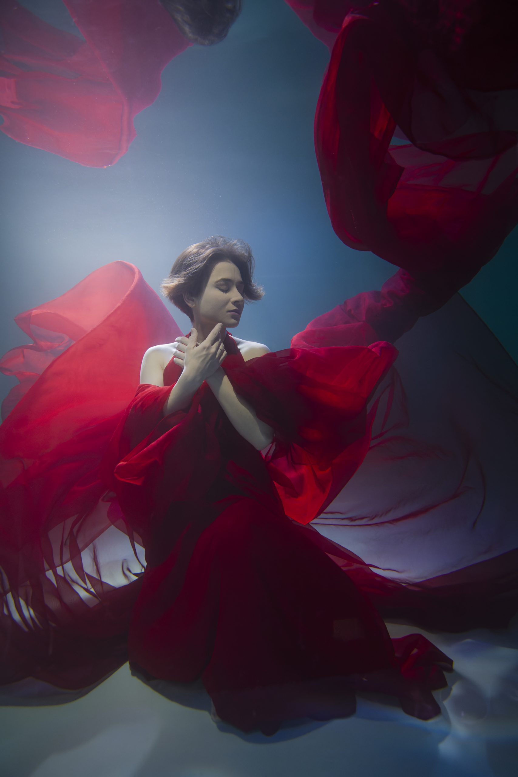 La pianista Anna Tsybuleva ofrece el recital Cuadros nocturnos en la Sala de Cámara