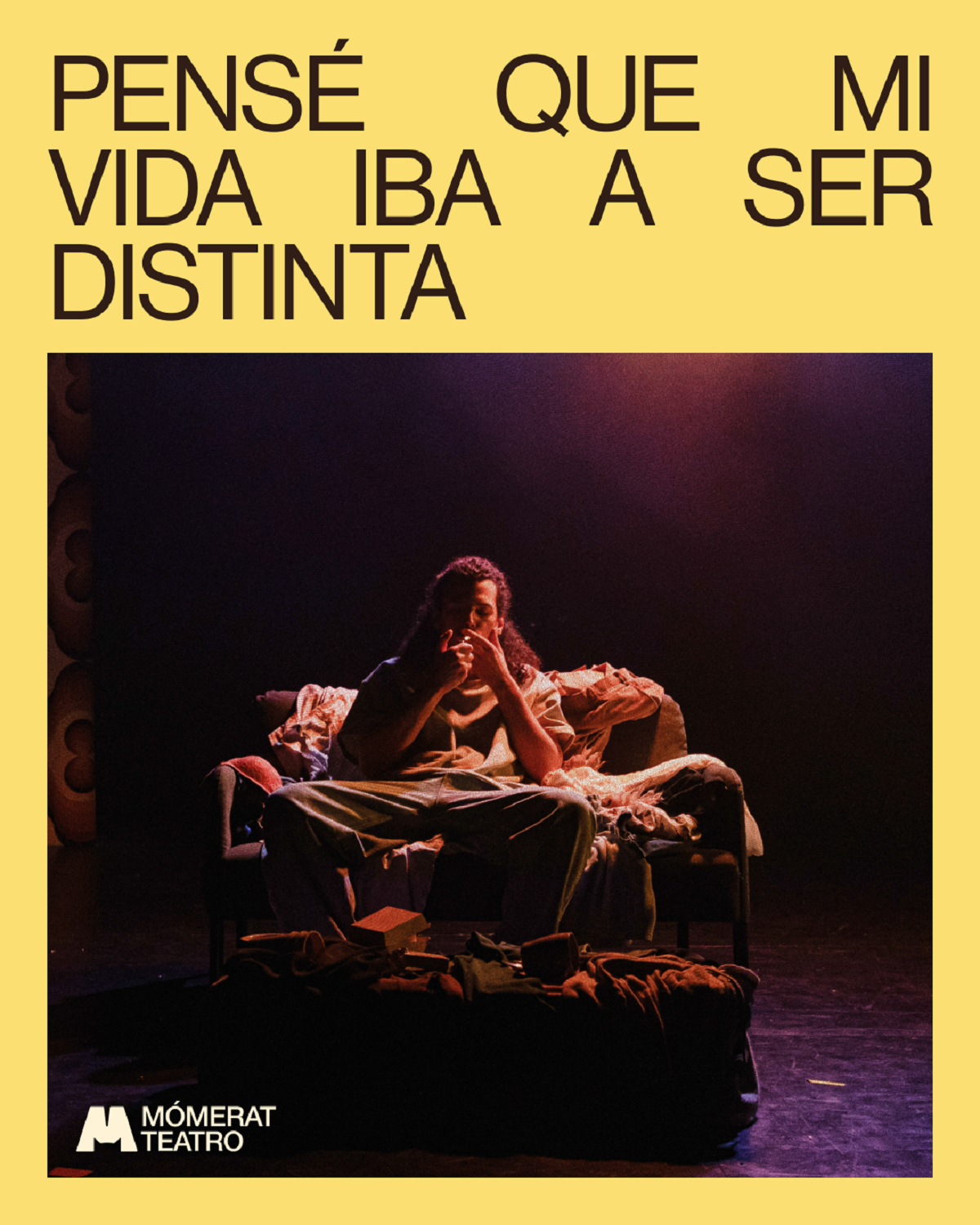 El Festival ENCUENTROS, del Teatro Victoria, encara su tercer fin de semana lleno de preguntas incómodas (y necesarias)