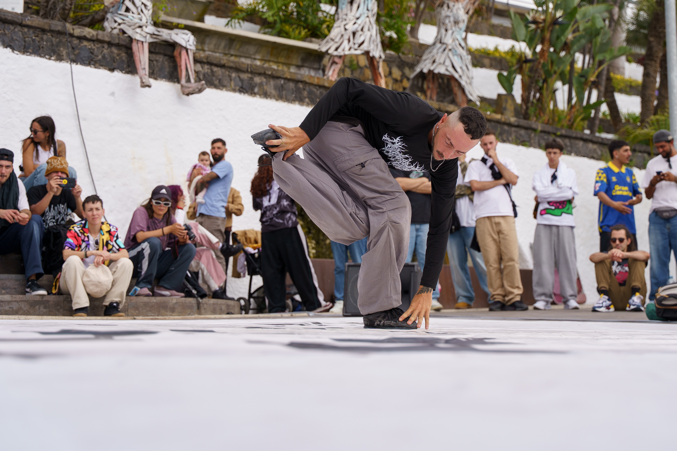 DanzaTTack abre el periodo de inscripción para el Campeonato Nacional de Danzas Urbanas