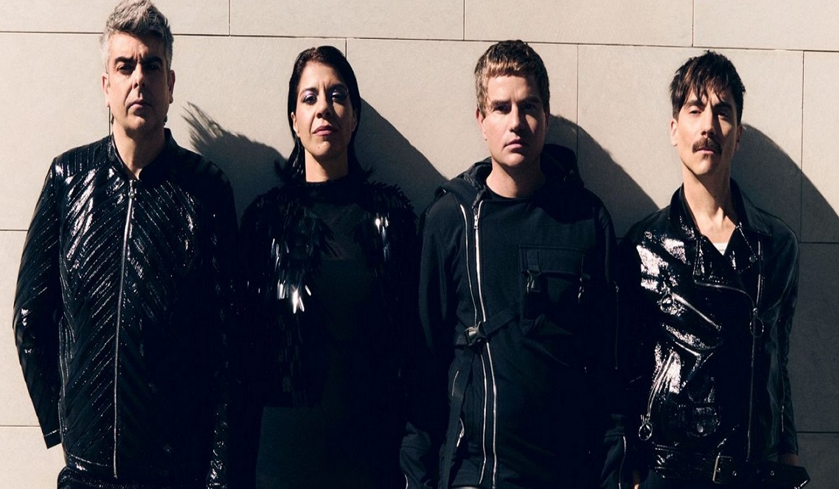 Dorian y Carlos Ares, nuevos artistas confirmados en Gran Canaria SUM Festival