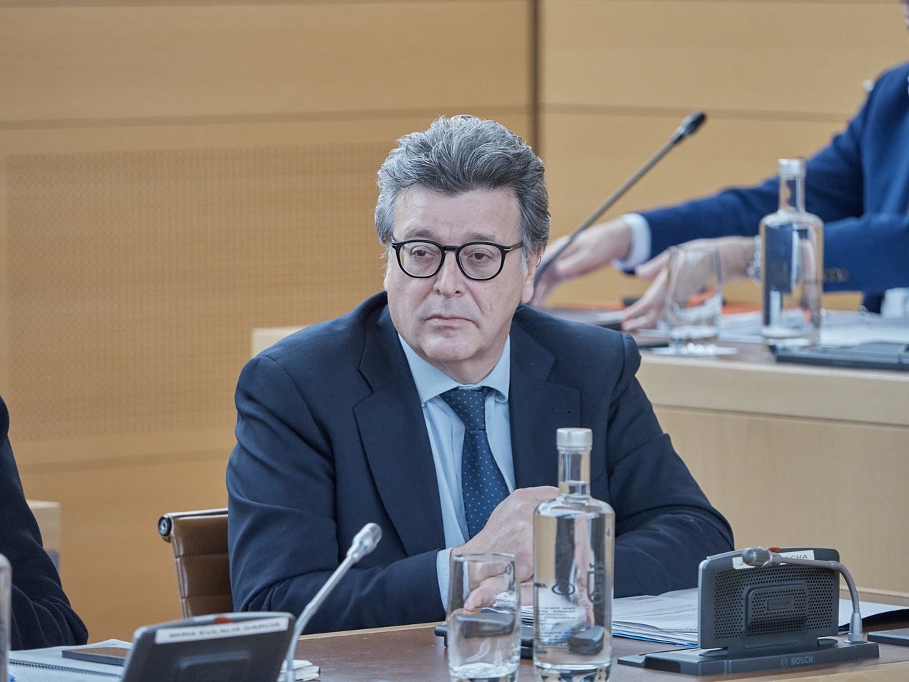 El Cabildo aprueba destinar la Casa Borges-Estévanez a Museo de Escritores y Centro de Creación de Literatura en Tenerife