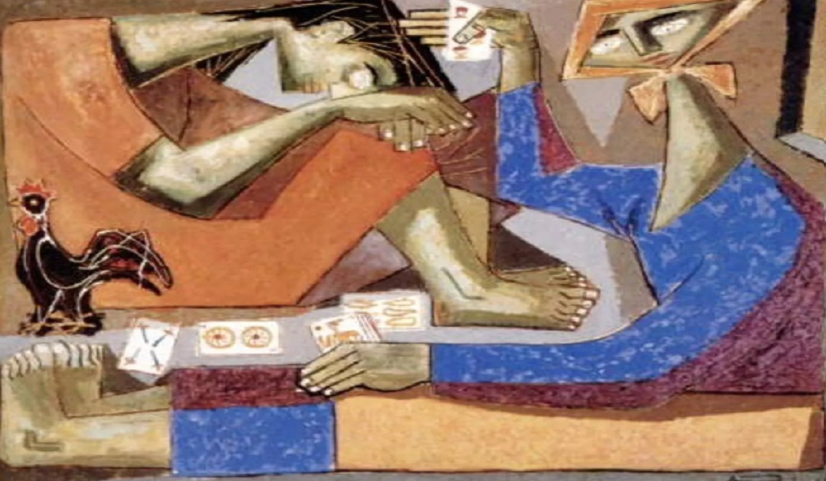 La Casa-Museo Antonio Padrón analiza la representación femenina en la obra del pintor grancanario