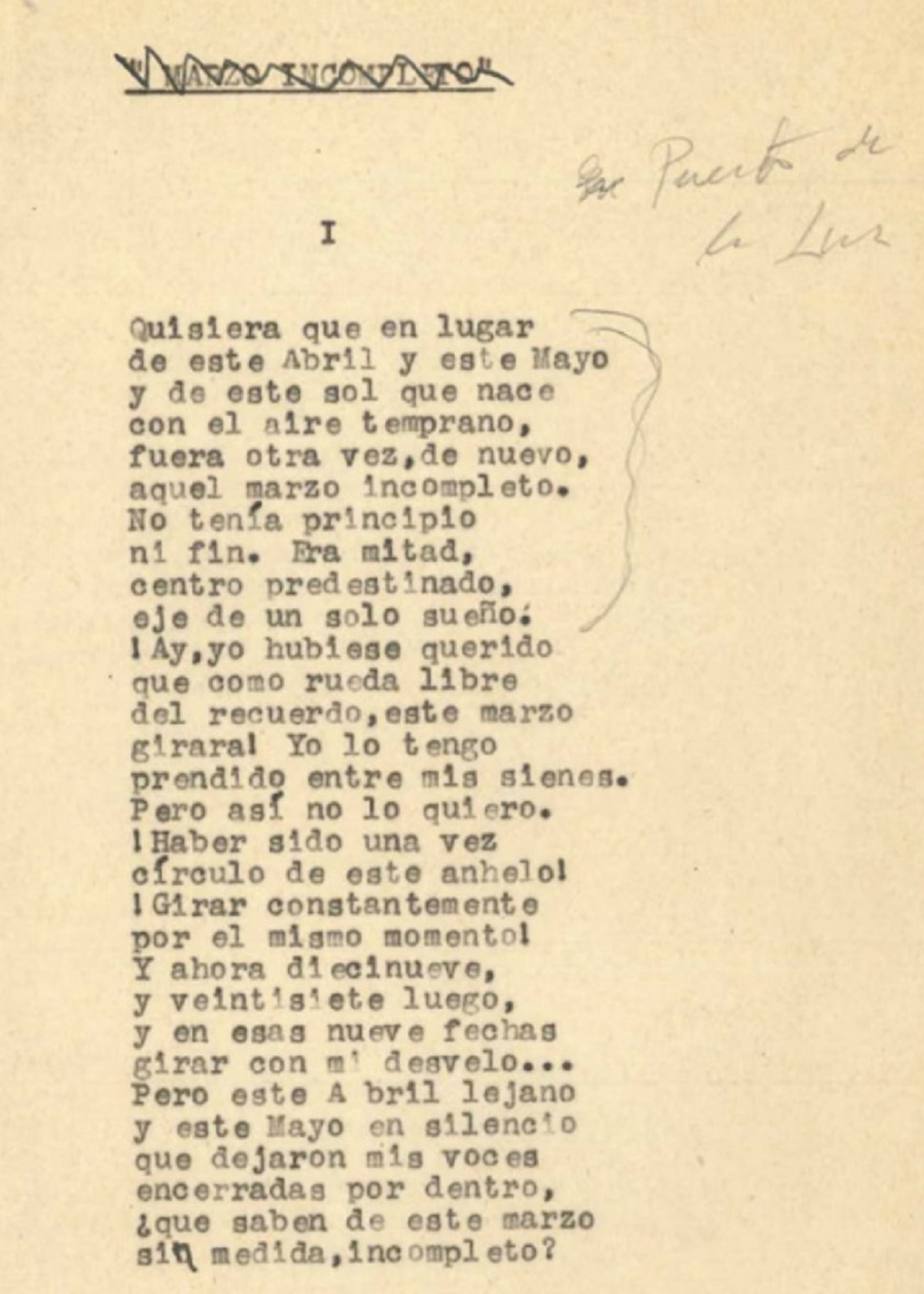La Casa-Museo Pérez Galdós celebra el Día Mundial de la Poesía con un taller de escritura inspirado en sus espacios
