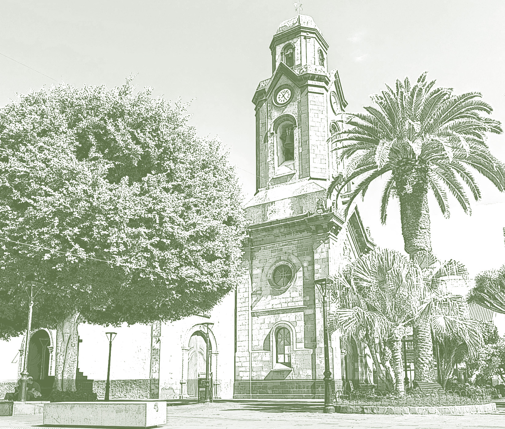 Juan Luis Bardón y el Grupo Vocal Reyes Bartlet, protagonistas del Festival de Música Religiosa de Canarias en Tenerife esta semana