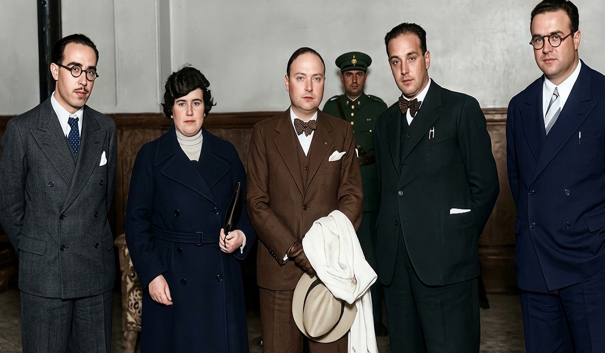 La Asociación para la Recuperación de la Memoria Histórica de Tenerife solicita un reconocimiento a las víctimas canarias de la dictadura en el 90 aniversario del golpe