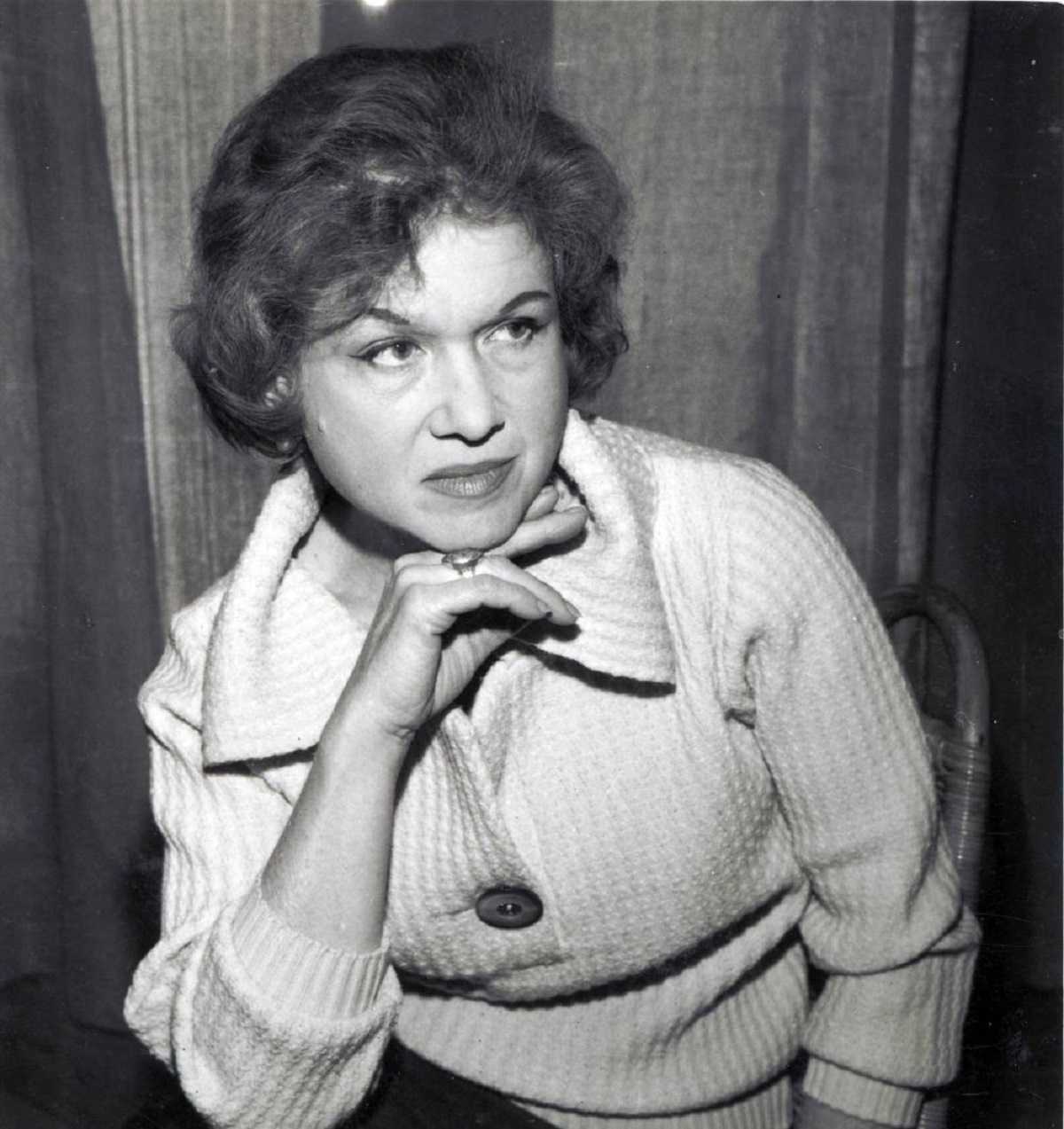 La Casa-Museo Pérez Galdós invita a la proyección de los cortometrajes del taller ‘Retratando a Josefina’