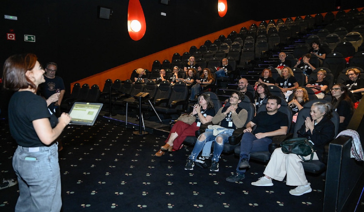 El Festival de Cine abre el plazo de inscripción para formar parte del Jurado Popular